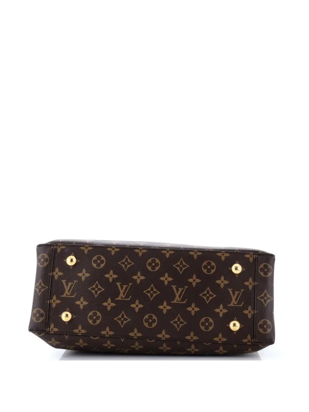 Louis Vuitton Flower Tote Canvas With #340477L16B